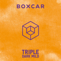Пиво Triple Dark Mild
