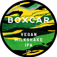 Пиво Vegan Milkshake IPA