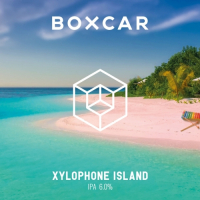 Пиво Xylophone Island Пиво Xylophone Island