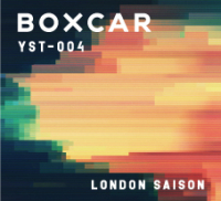 Пиво YST-004 London Saison