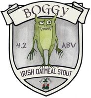 Пиво Boggy