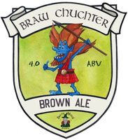 Пиво Braw Chuchter