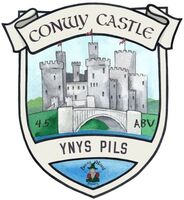 Пиво Conwy Castle