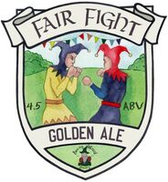 Пиво Fair Fight