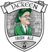 Пиво Jackeen