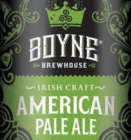 Пиво American Pale Ale