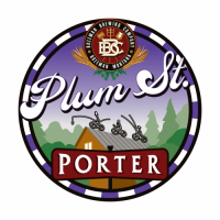 Пиво 6 O'clock Whiskey Barrel Plum St. Porter