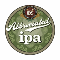 Пиво Abbreviated IPA Пиво Abbreviated IPA