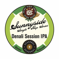 Пиво Denali Session IPA Пиво Denali Session IPA