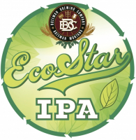 Пиво EcoStar IPA Пиво EcoStar IPA