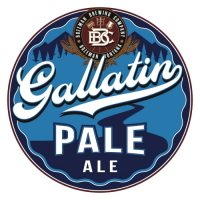 Пиво Gallatin Pale Ale Пиво Gallatin Pale Ale