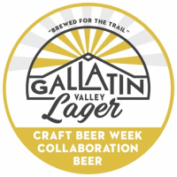 Пиво Gallatin Valley Lager W/ Lime Zest Пиво Gallatin Valley Lager W/ Lime Zest