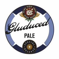 Пиво Gluduced Pale Ale Пиво Gluduced Pale Ale