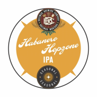 Пиво Habanero Hopzone Пиво Habanero Hopzone