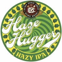 Пиво Haze Hugger Hazy IPA Пиво Haze Hugger Hazy IPA