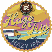 Пиво Haze Trip Пиво Haze Trip