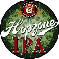 Пиво Hopzone IPA Пиво Hopzone IPA