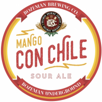 Пиво Mango Con Chile Пиво Mango Con Chile