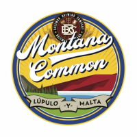Пиво Montana Common Пиво Montana Common