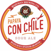 Пиво Papaya Con Chile