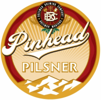 Пиво Pinhead Pilsner Пиво Pinhead Pilsner