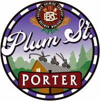 Пиво Plum Street Porter Пиво Plum Street Porter