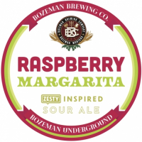Пиво Raspberry Margarita Zesty Inspired Sour Ale Пиво Raspberry Margarita Zesty Inspired Sour Ale