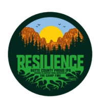 Пиво Resilience Butte County Proud IPA Пиво Resilience Butte County Proud IPA