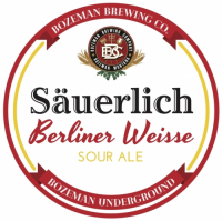 Пиво Sauerlich Berliner Weisse w/Mango Пиво Sauerlich Berliner Weisse w/Mango