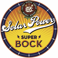 Пиво Solar Power Super Bock W/Rum Barrel Oak Spirals