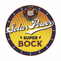 Пиво Solar Power Super Bock Пиво Solar Power Super Bock