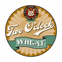 Пиво Two O'clock Wheat Пиво Two O'clock Wheat
