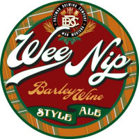 Пиво Wee Nip Barley Wine Пиво Wee Nip Barley Wine