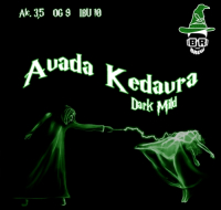 Пиво Avada Kedavra Пиво Avada Kedavra