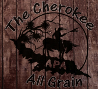 Пиво The Cherokee All Grain