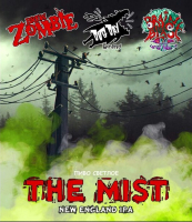 Пиво The Mist Пиво The Mist