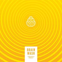 Пиво Pineapple Orgeat