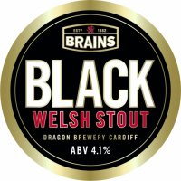 Пиво Black