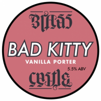 Пиво Bad Kitty (Nitro)