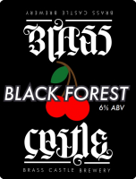 Пиво Black Forest