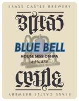 Пиво Blue Bell IPA Пиво Blue Bell IPA