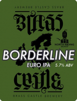 Пиво Borderline
