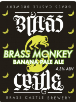 Пиво Brass Monkey