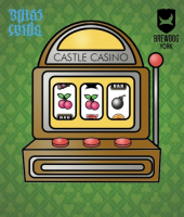 Пиво Cherry Bomb