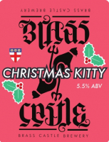 Пиво Christmas Kitty