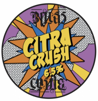 Пиво Citra Crush