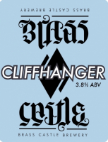 Пиво Cliffhanger