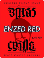 Пиво Enzed Red