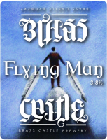 Пиво Flying Man