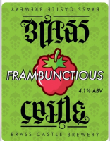 Пиво Frambunctious